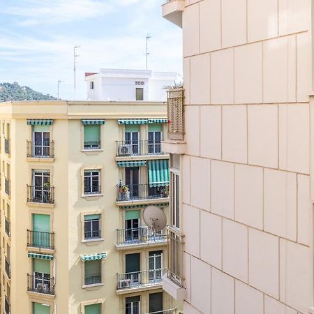 Apartamento La Pampa Малага Экстерьер фото
