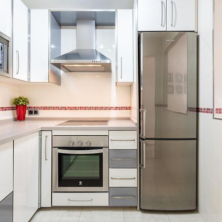 Apartamento La Pampa Малага Экстерьер фото