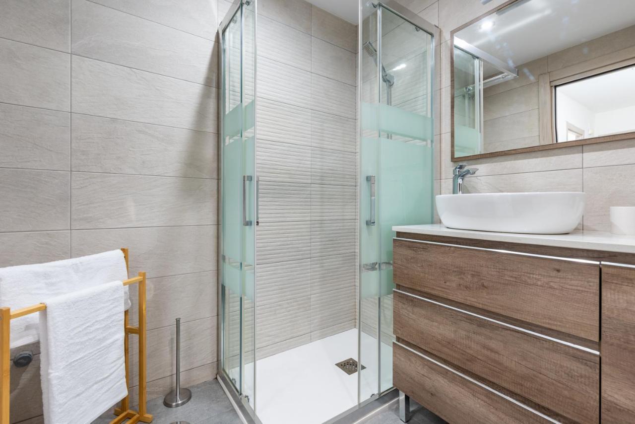 Apartamento La Pampa Малага Экстерьер фото